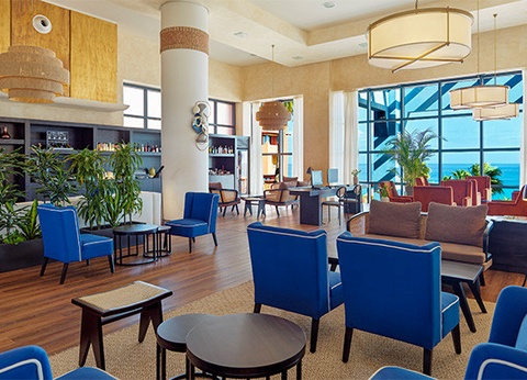 Hôtel H10 Tindaya 4* - 19