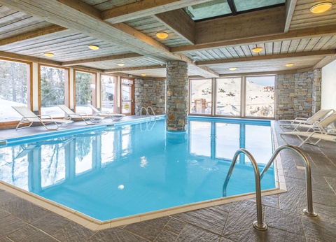 Résidence Lagrange Aspen 4* - 7