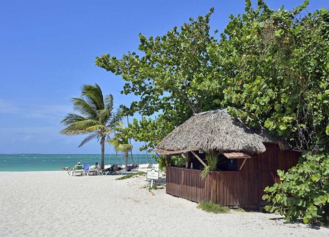 Circuit Buena Vista de Cuba - 22