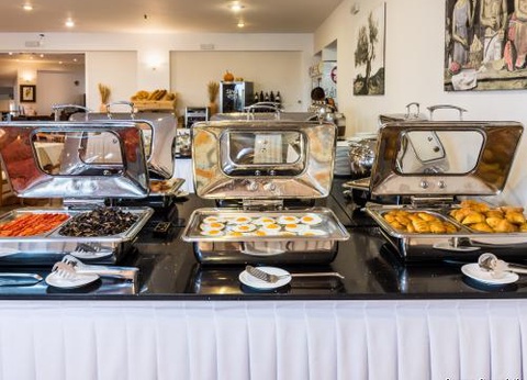 Hôtel Fram Sélection Hara Ilios Village 4* - 6