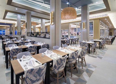 Hotel Riu Negril 3* - tout compris - 63