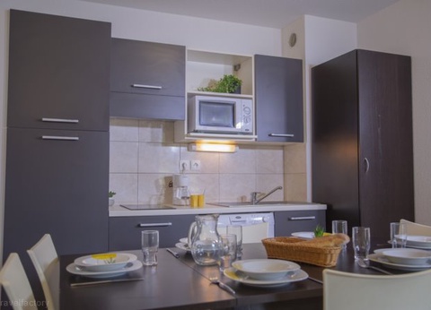 Résidence Les Terrasses du Soleil d'Or - 18