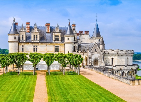 Camping La Citadelle 4* - 20