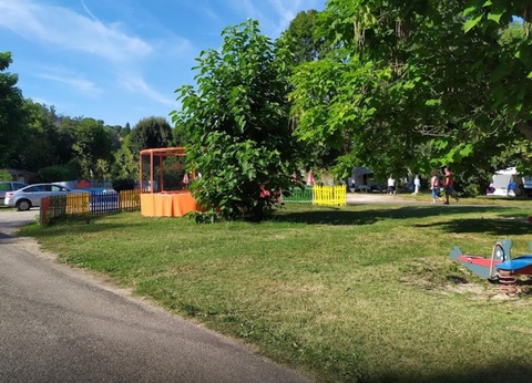 Camping le Soulhol 3* - 23