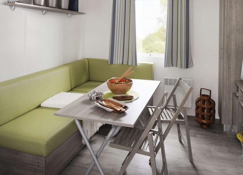 Camping Paradis Domaine Oyat, 4* - 33