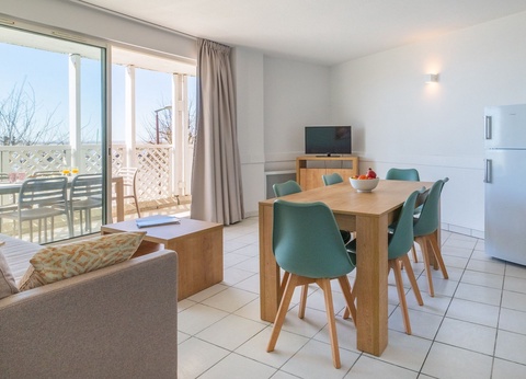 Résidence Référence Les Terrasses de Fort Boyard - 25