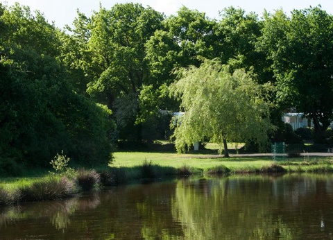 Camping Paradis d'Arvor, 3* - 16