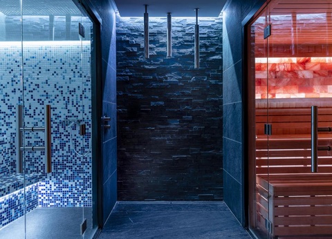 Hôtel Île Rousse Thalazur 5* - 11