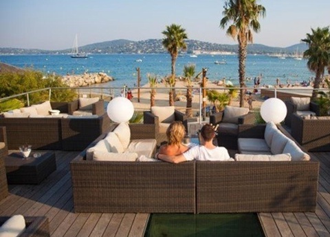 Camping Domaine Les Prairies de la Mer 5* - 17