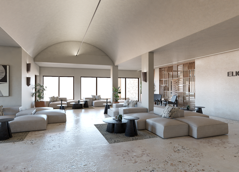 Hôtel Elios Hill 5* - 12