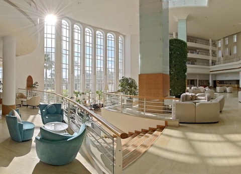 Hôtel Laico Hammamet 5* - 8