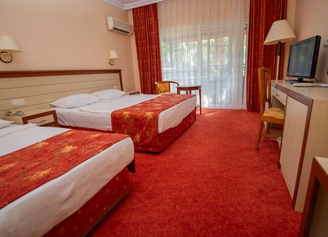 TUI Sélection Hôtel Kustur Club Holiday Village - Choix Flex ***** - 9