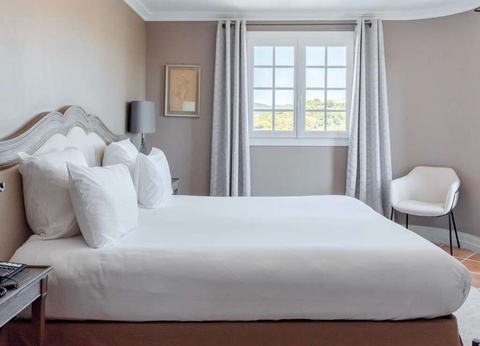 Bien être et gastronomie au coeur du village provençal à 40 minutes de Marseille - 4* - 22