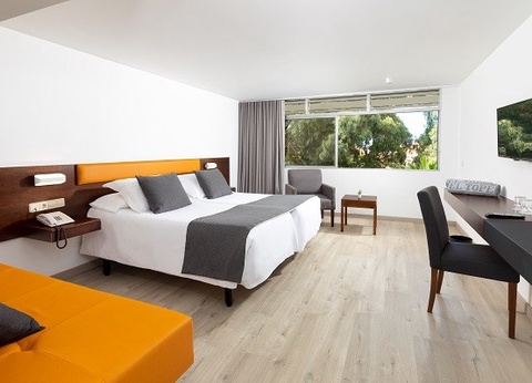 Combiné circuit et hôtel Tour Canario et extension séjour 3 nuits Framissima Premium H10 Costa Adeje Palace 4* - 16