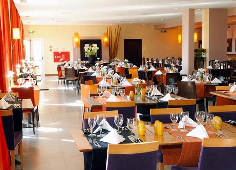 Hôtel Enotel Sunset Bay 4* - 6