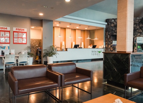 Hôtel Club Framissima Bahia de Lobos 4* - 18