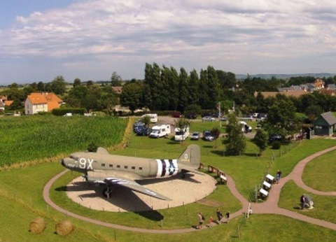 La Dune de Normandie, 4* - 9