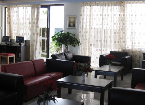 Hôtel Meliton Hotel 3* - 27