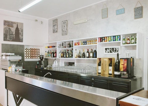 Camping Torre del Porticciolo, 4* - 39