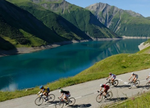 Camping Le Colporteur - Ciela Village, 4* - 59