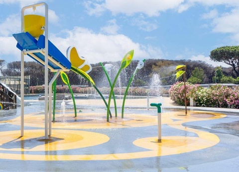 Camping Roma Capitol, 4* - 172