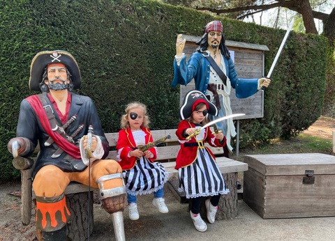 Camping Les Bruyères Carnac 3* - 48