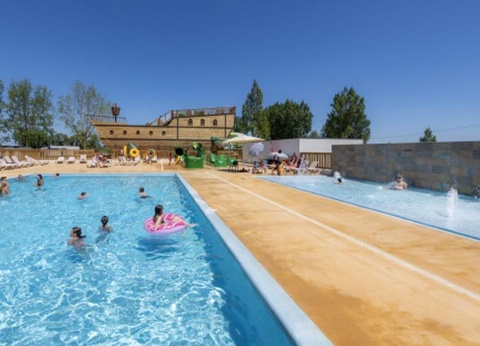 Aunis Club Vendée, 4* - 54