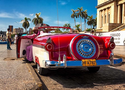 Circuit Découverte et Détente Parfums de Cuba - 17