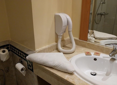 Hôtel Ibis Fes 3* - 6