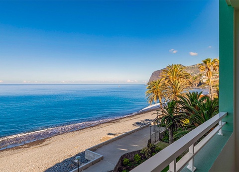 Club Framissima Évasion Pestana Ocean Bay 4* - 12