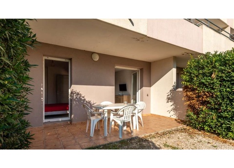 Séjour au coeur des paysages sauvages de Camargue en résidence 3 étoiles (2 nuits) - 3* - 6