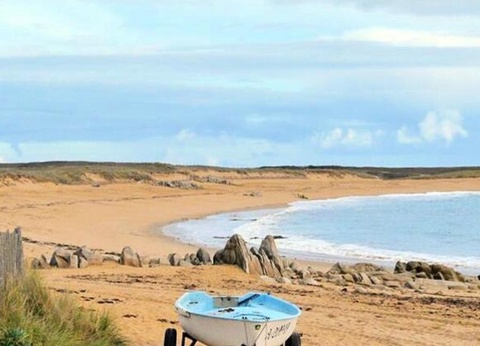 Camping Ty Nenez, 3* - 229