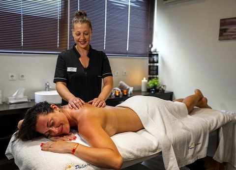 Club Lookéa Sun Palace 4* - Choix Flex - 48