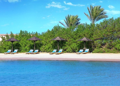 Hôtel Hilton Hurghada Plaza Hotel 5* - 14