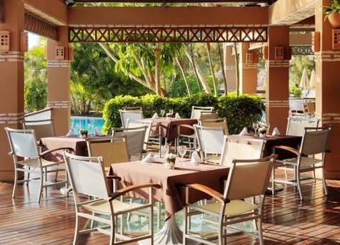 Hôtel Club Framissima Premium H10 Costa Adeje Palace 4* - 13