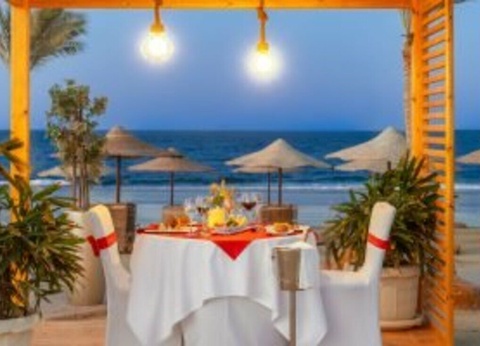 Hôtel Three Corners Sea Beach Resort 4* - 15