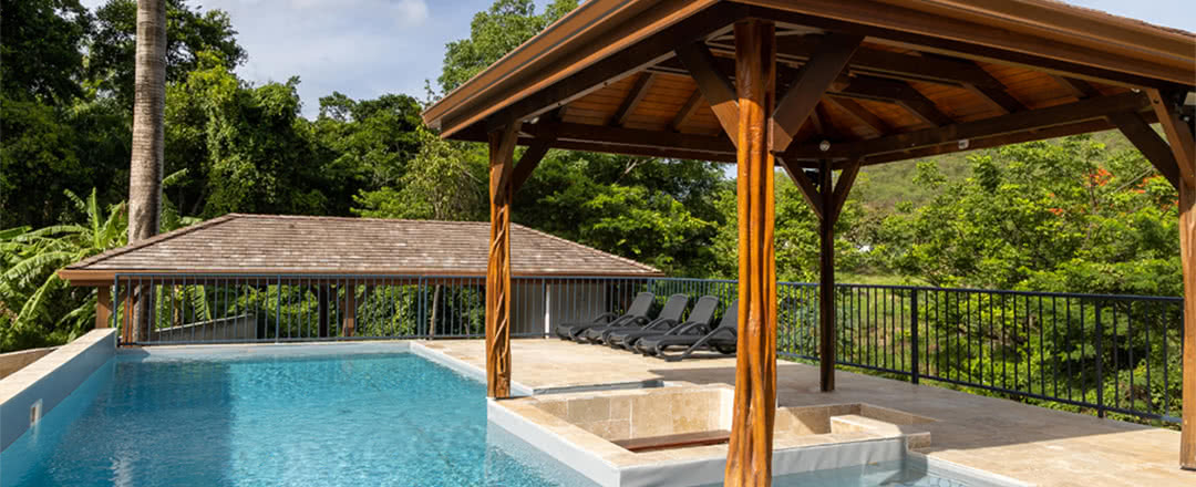 Karucoco Lodge - Deshaies - 7