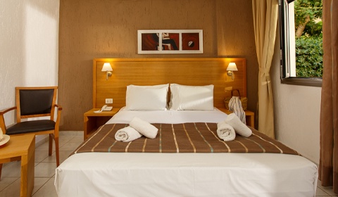 Top Clubs Europa Beach 4* - 3