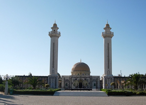 Circuit Découverte de la Tunisie - Hôtel Occidental Sousse Marhaba 4* - 13