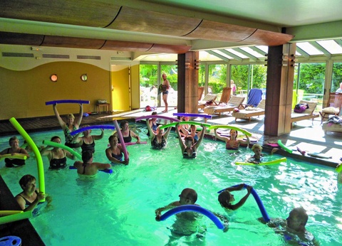 Hôtel Le Family 2* - 8