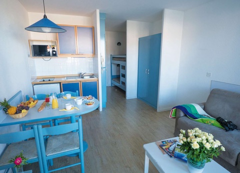 Résidence Fort Socoa 3* - 8