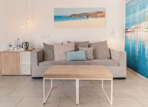 Hôtel BLUESEA Alyssa Suite 4* - 56