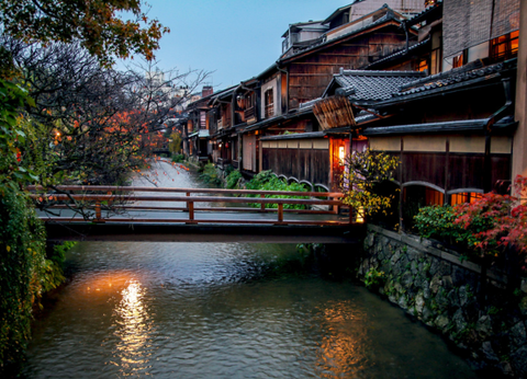 Circuit Au Coeur du Japon, Authentique et Insolite - 19
