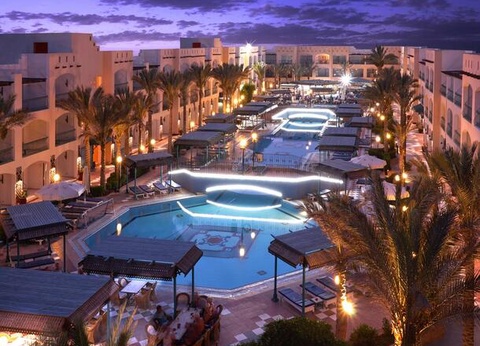 Hôtel Bel Air Azur Resort Hotel (Adults Only) 3* - 4