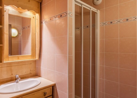 Résidence Les Balcons de La Rosière 4* - 27