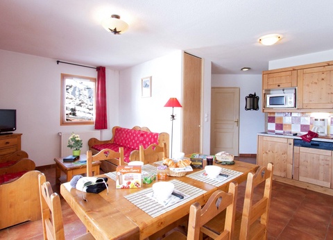 Résidence Référence Rochebrune - 4