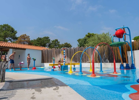 Camping Le Tropicana - 20