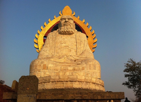 L'Empire du Milieu - 14