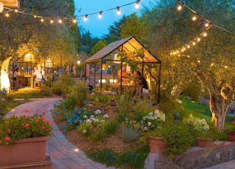 Vallicella Glamping Resort, 3* - 3