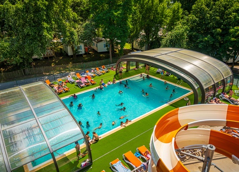 Camping Les Ajoncs d'Or 4* - 3